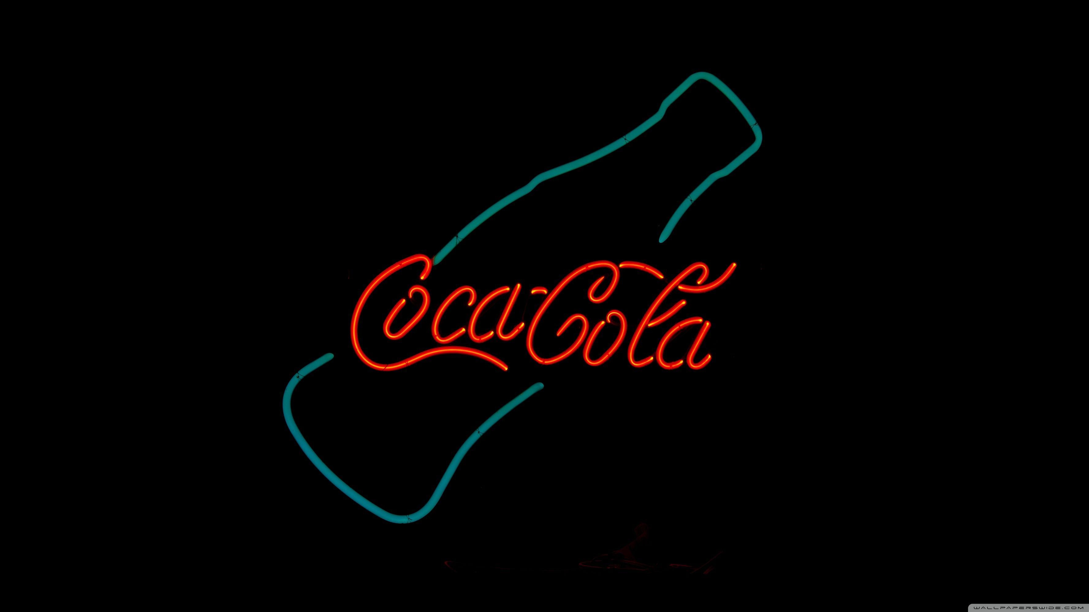 3560x2000 Texas Coca Cola ❤ 4K HD Desktop Wallpaper For 4K Ultra HD TV, Desktop