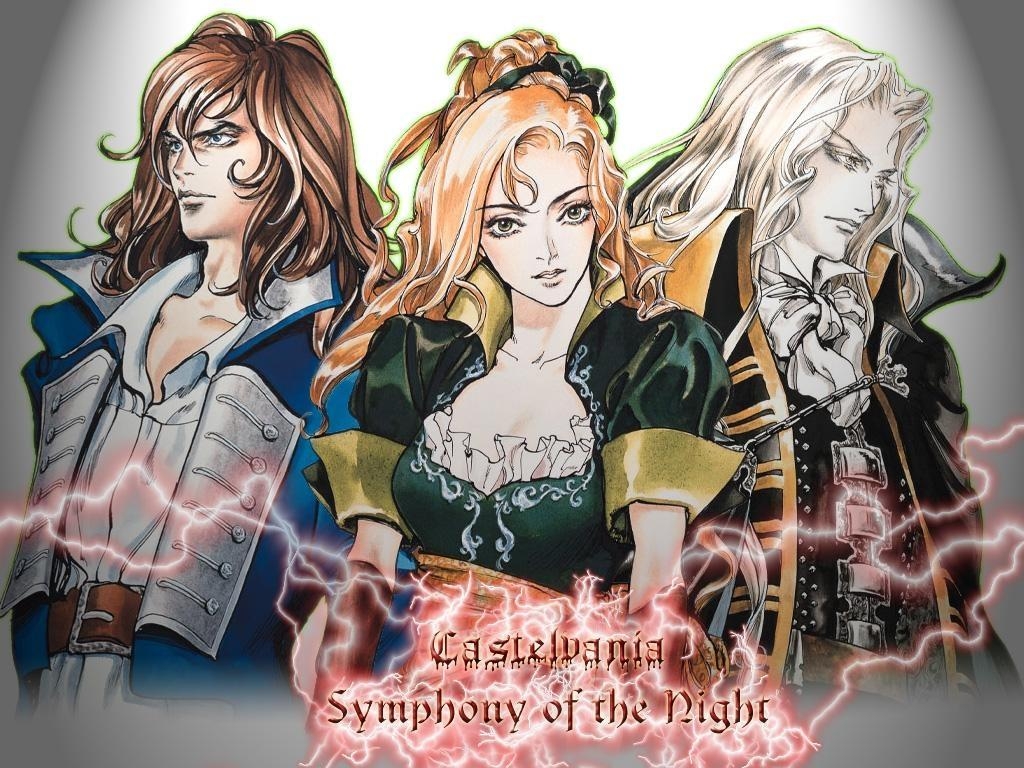 1030x770 Picture Castlevania Castlevania: Symphony of the Night, Desktop