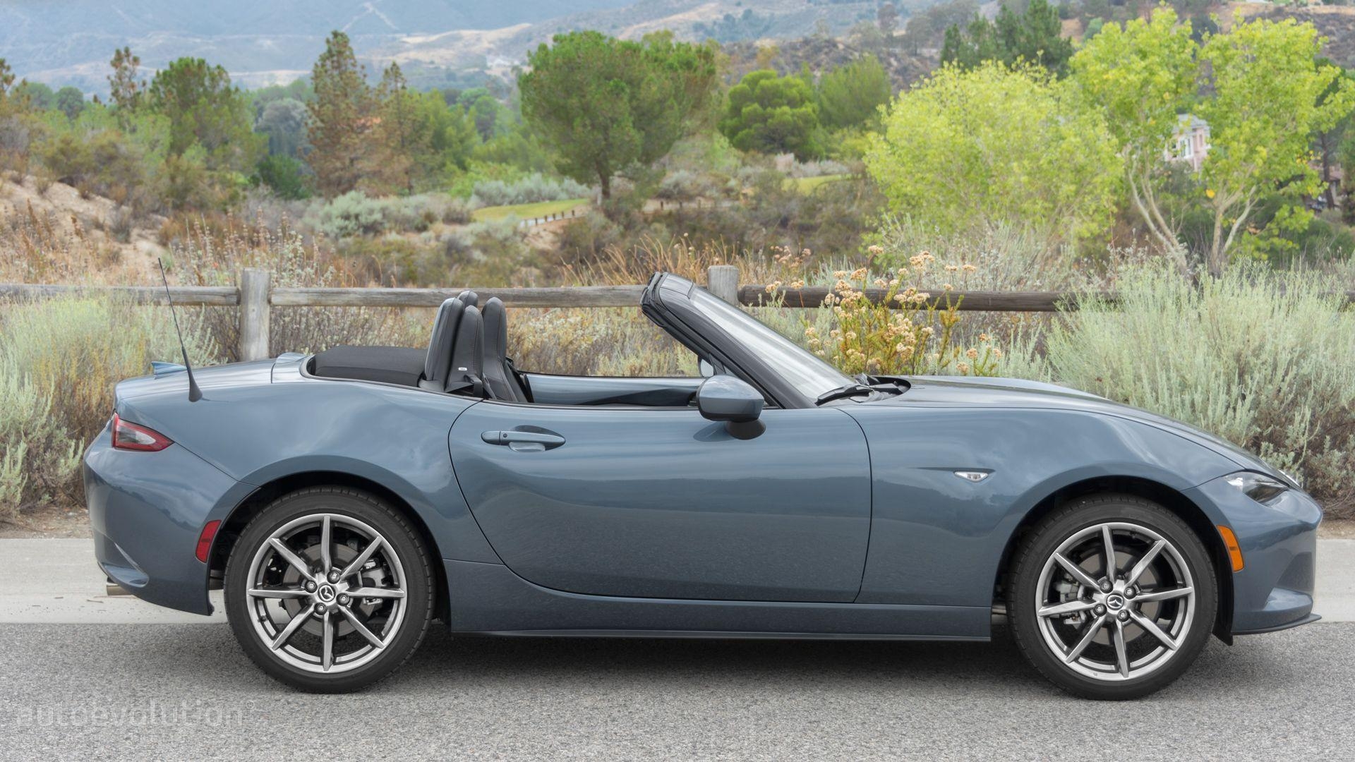 1920x1080 Mazda MX 5 Miata HD Wallpaper: Keyword, Desktop