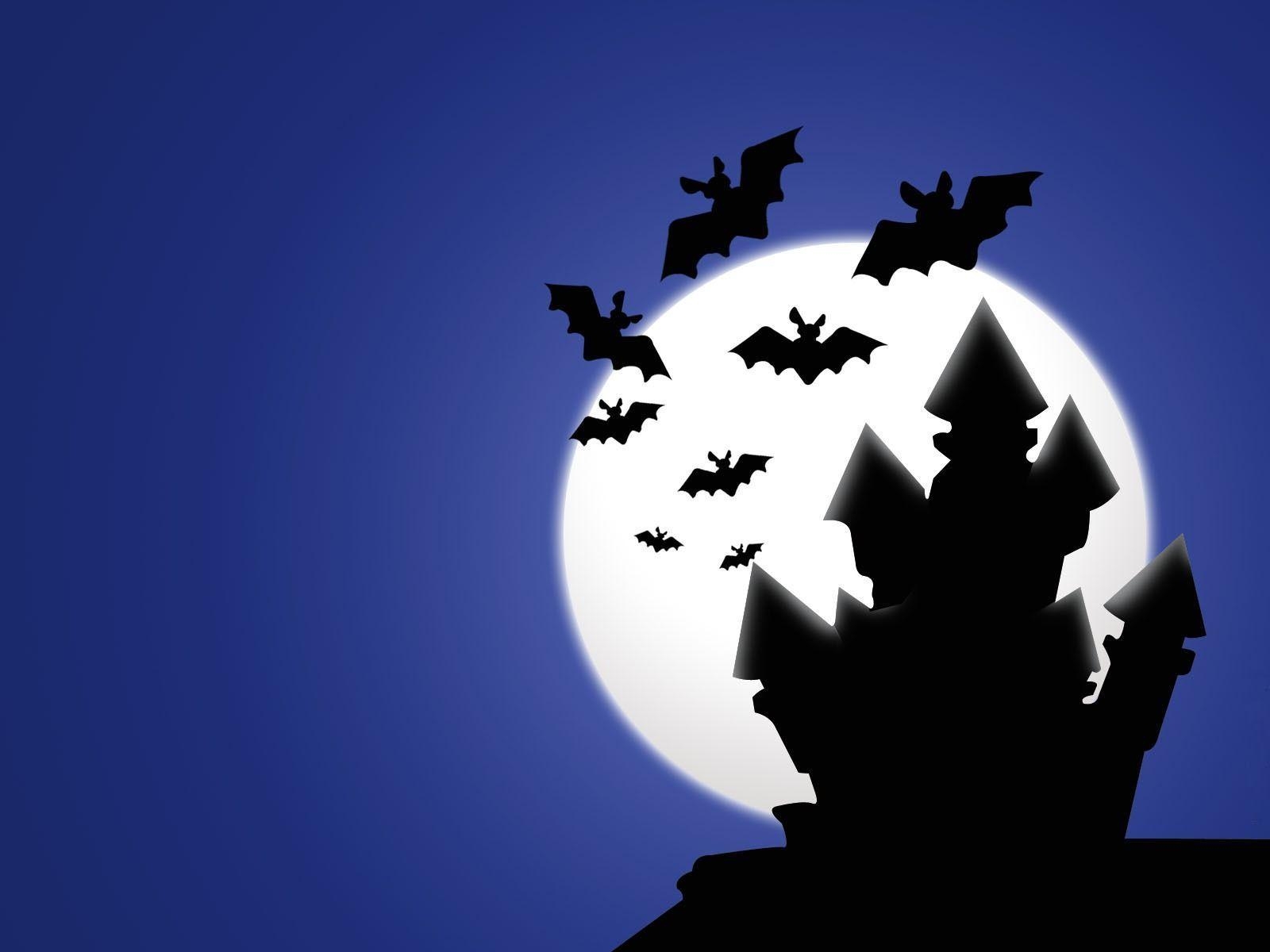 1600x1200 Scary Halloween Wallpaper Web Upd8: Ubuntu / Linux blog, Desktop