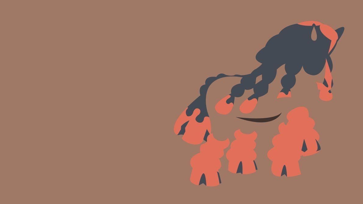 1200x670 Mudsdale, Desktop