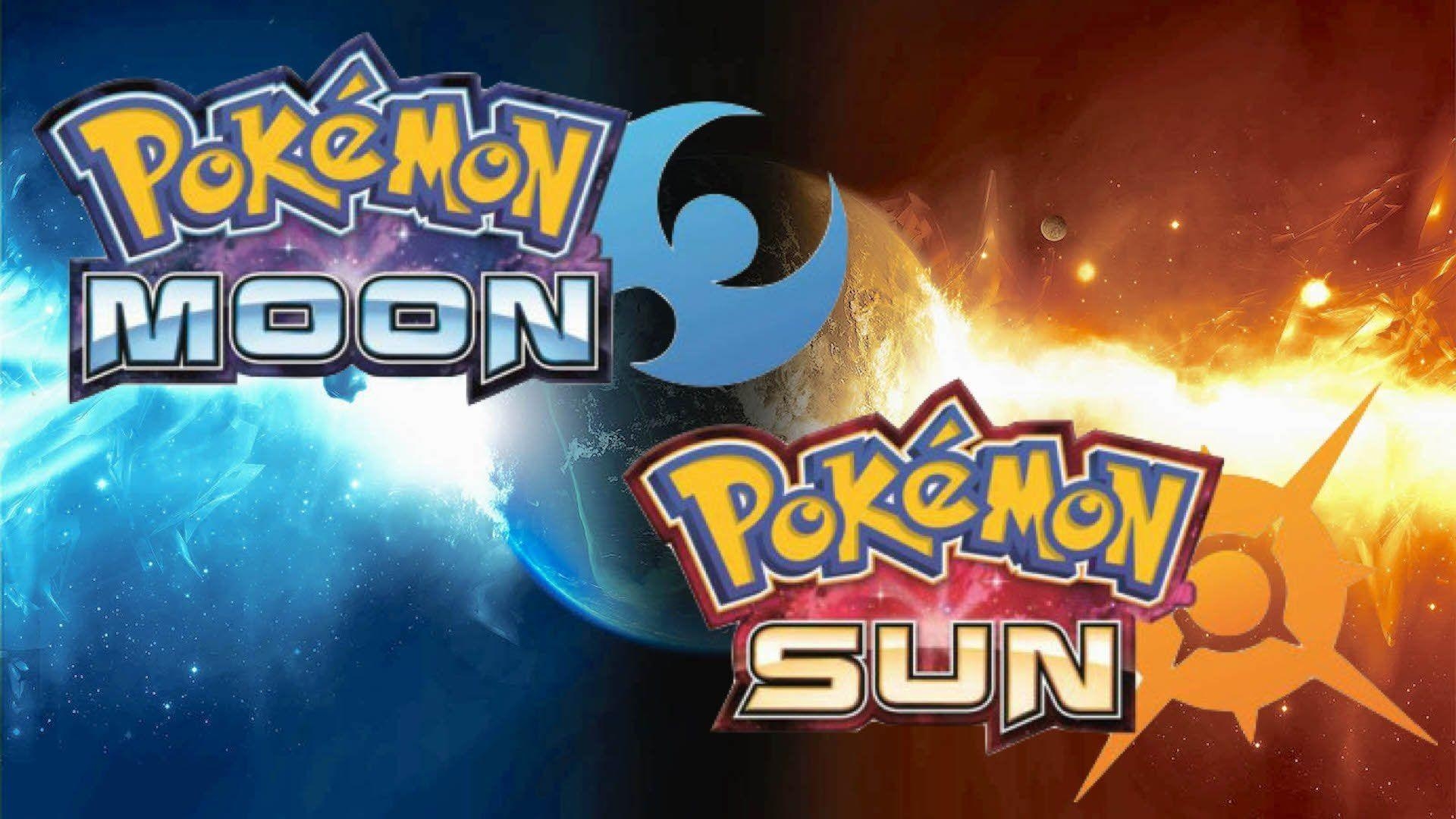 1920x1080 pokemon sun and moon wallpaper image (9) Wallpaper Buzz, Desktop