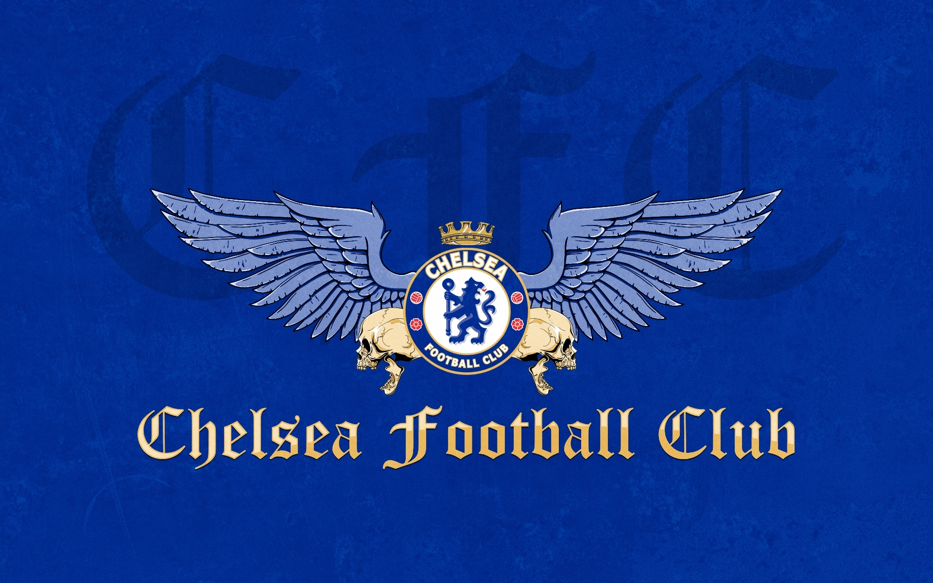 1920x1200 Chelsea FC UCL Wallpaper, Desktop