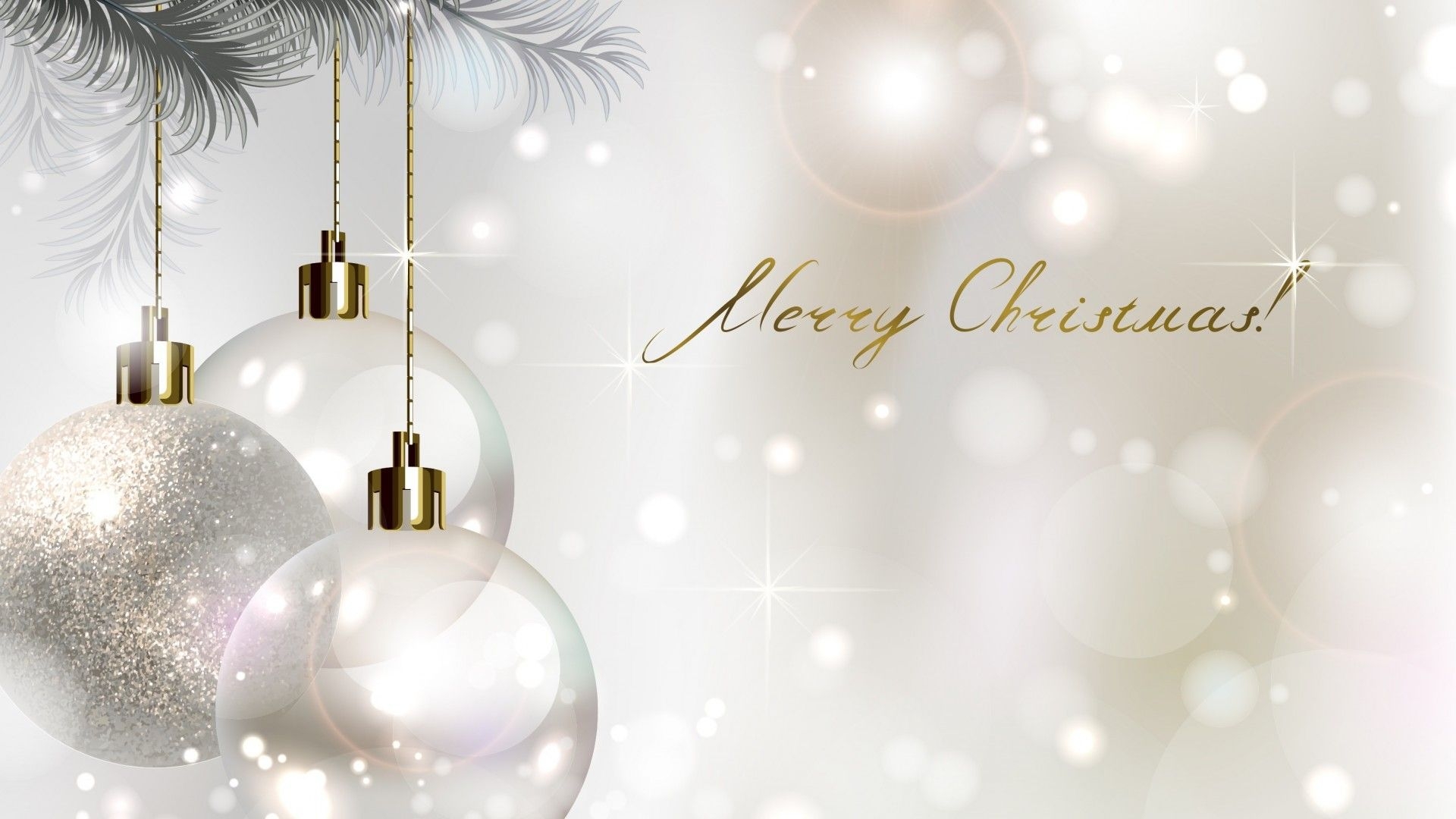 1920x1080 HD Free Christmas Wallpaper For Download, Desktop