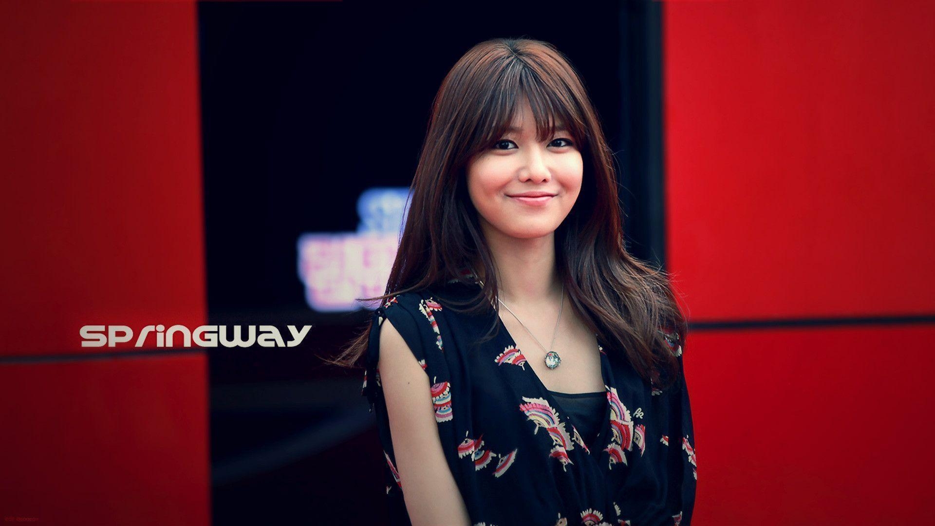 1920x1080 Nice Sooyoung SNSD Wallpaper. hdwallpaper, Desktop