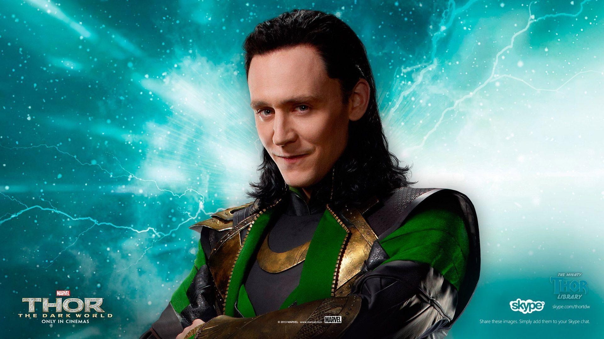 1920x1080 LOKI SKYPE WALLPAPER, Desktop