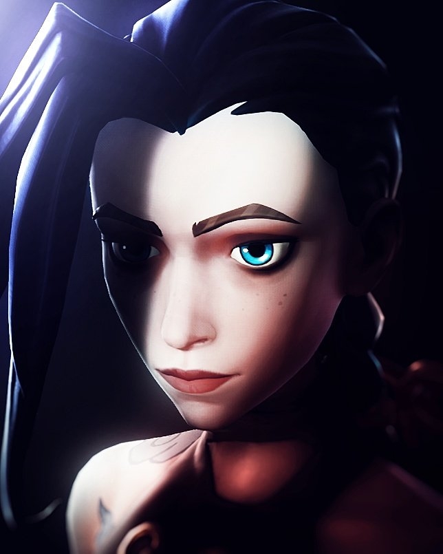 650x810 Arcane Jinx Fortnite wallpaper, Phone