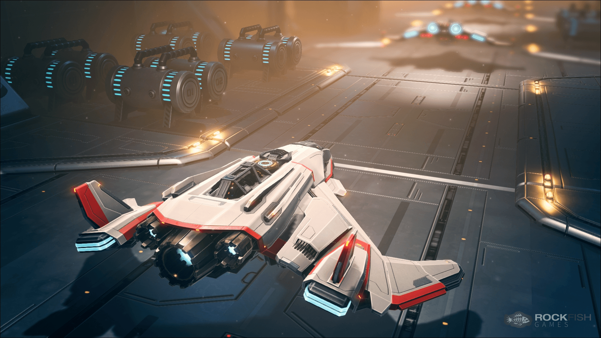 1920x1080 Everspace Full HD Wallpaper and Background Imagex1080, Desktop