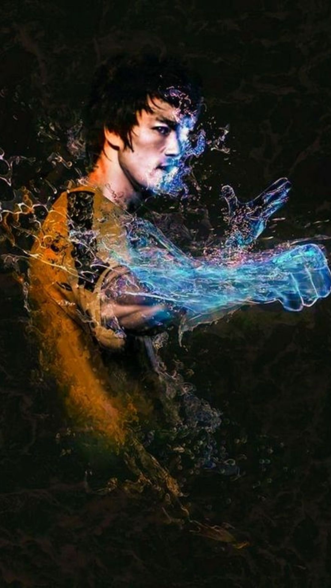 1080x1920 Free download Bruce Lee Wallpaper [DesktopiPhoneLaptopMobile] [] for your Desktop, Mobile & Tablet. Explore Bruce Lee Be Water Wallpaper. Bruce Lee Wallpaper, Bruce Lee Wallpaper, Be Happy Wallpaper, Phone