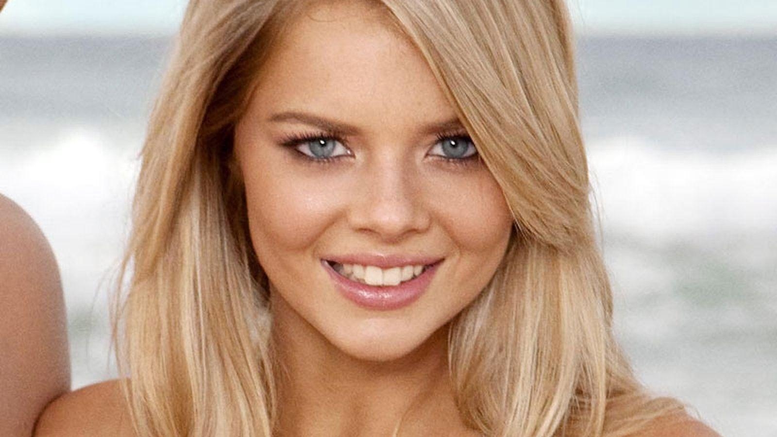 1600x900 Samara Weaving leaving Home and Away, Desktop