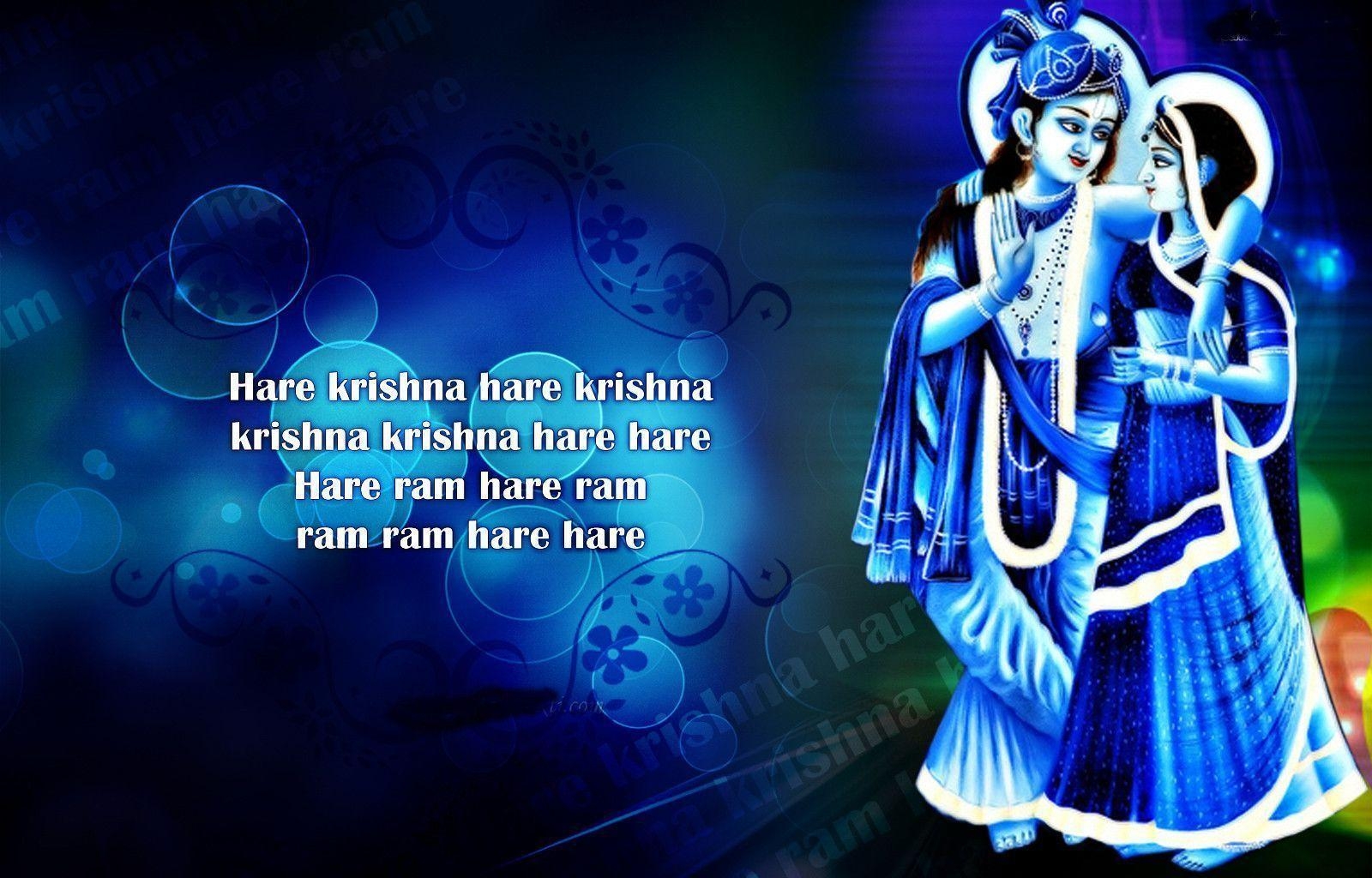 1600x1030 Free download Krishna desktop Wallpaper HD & image, Desktop