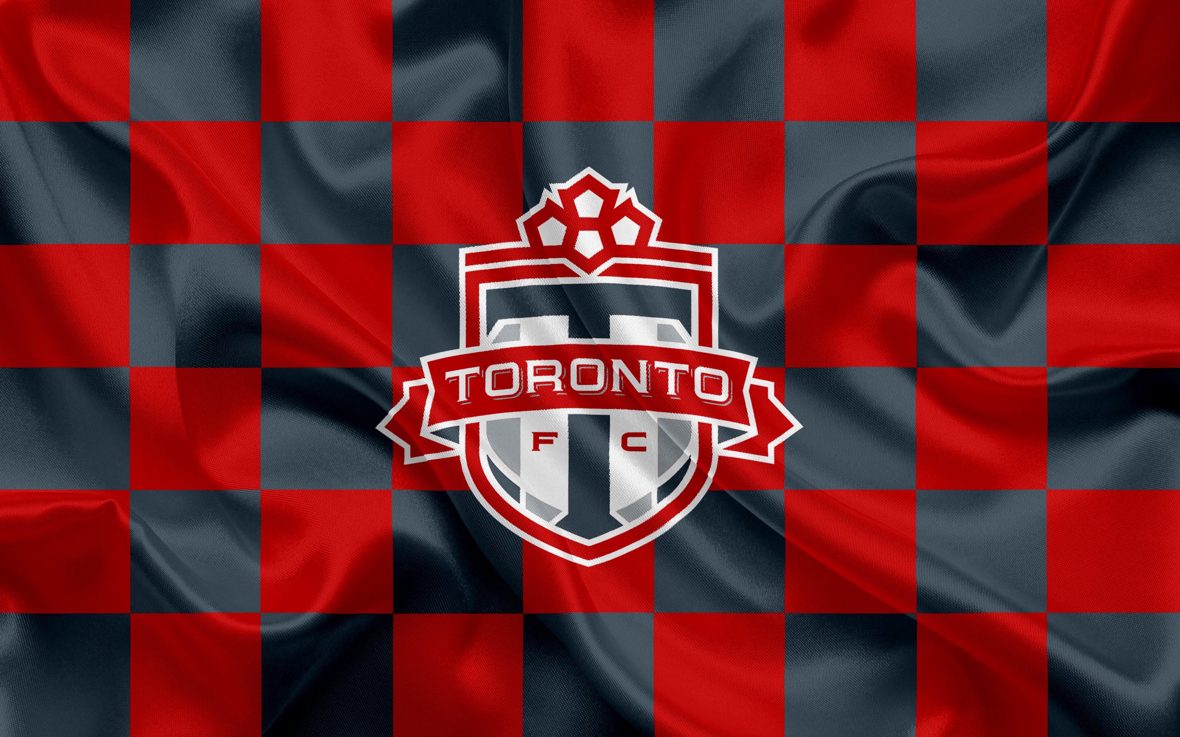 3840x2400 Toronto FC 4k Ultra HD Wallpaper, Desktop