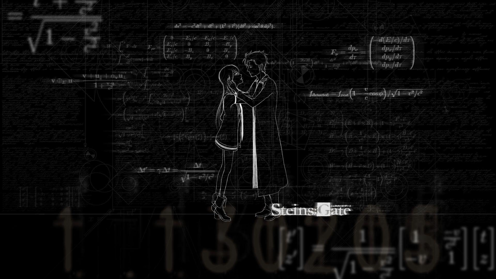 1920x1080 Steins Gate HD Fanart Wallpaper, Desktop