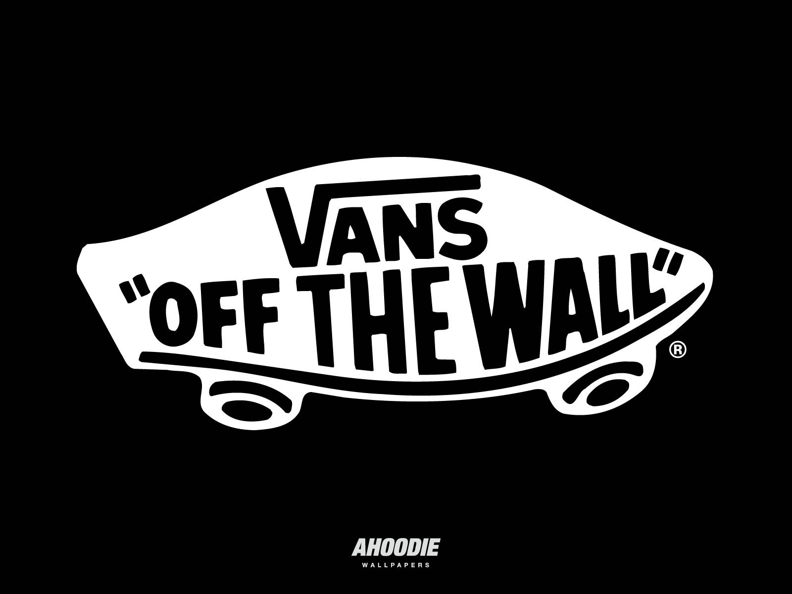 1600x1200 vans the wall, Desktop