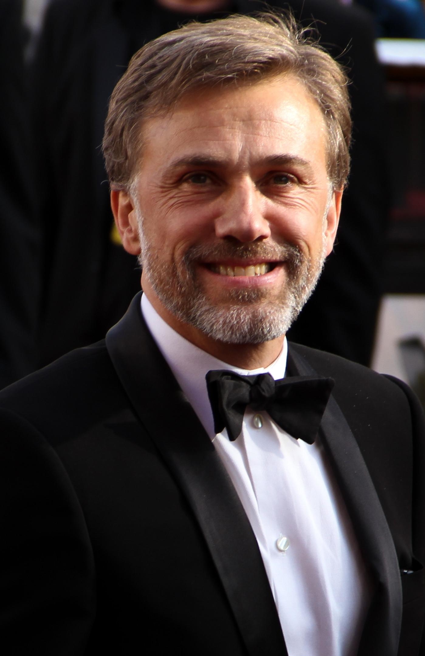 1400x2170 Christoph Waltz Photo Gallery Photo, Picture, Wallpaper, Phone