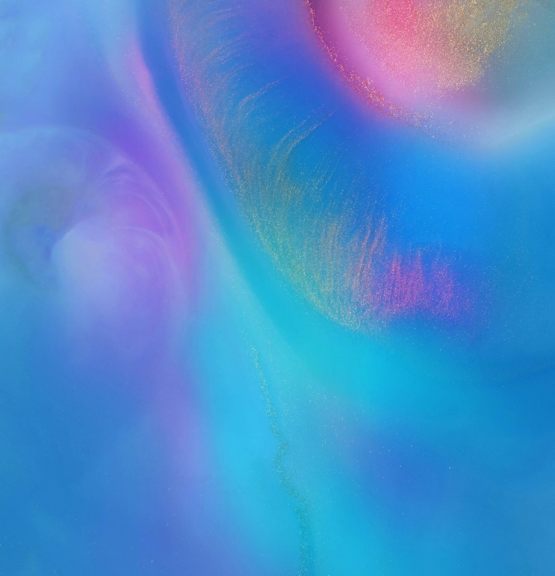 2160x2250 Colorfulglaze Huawei Mate 20 wallpaper, Phone