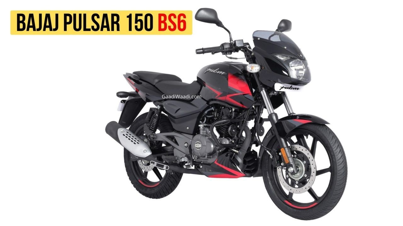 1280x720 Units Of Bajaj Pulsar 125 Sold In Jan Pulsar 150, Desktop