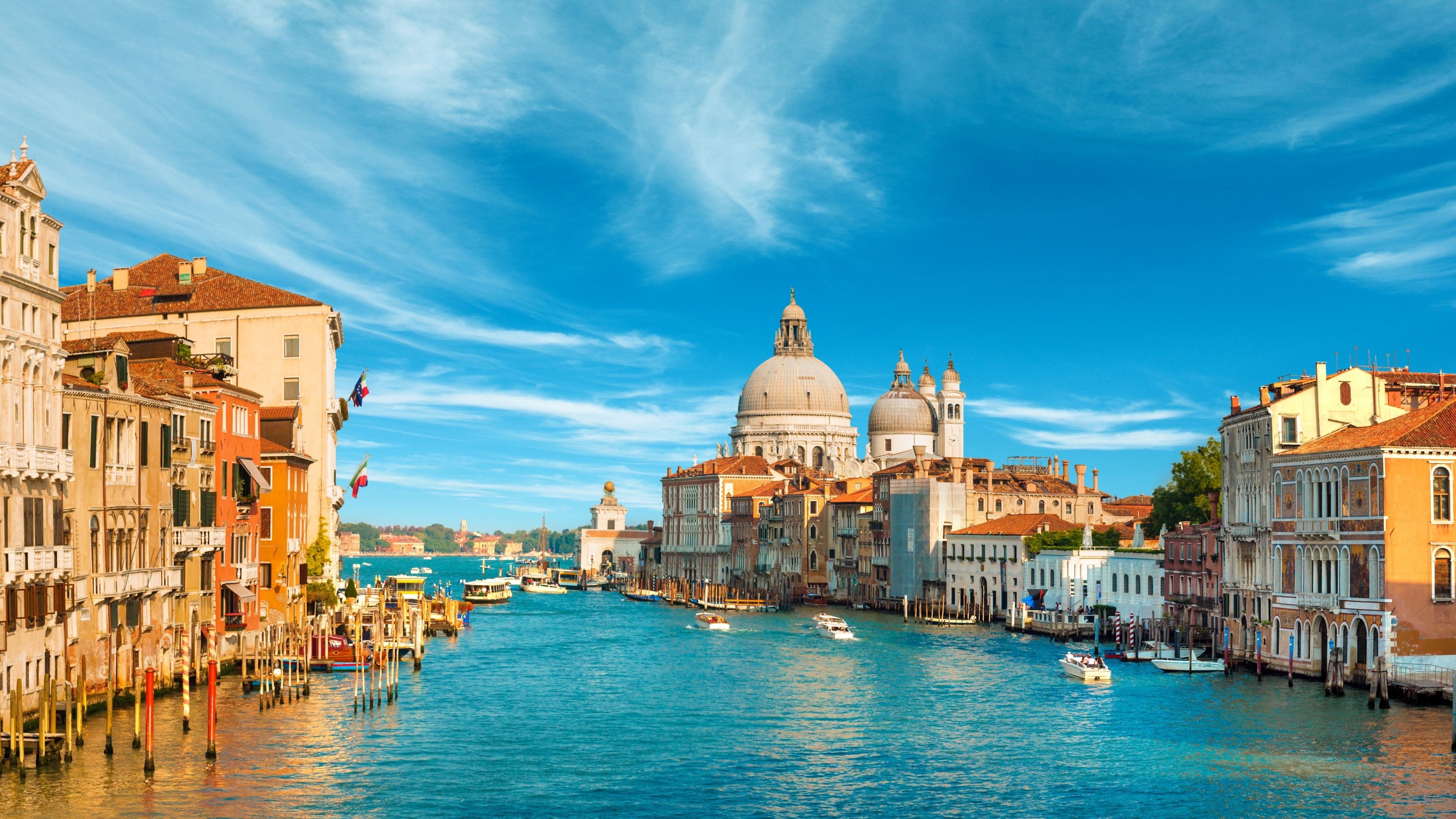 3840x2160 4K Italy Wallpaper Free 4K Italy Background, Desktop