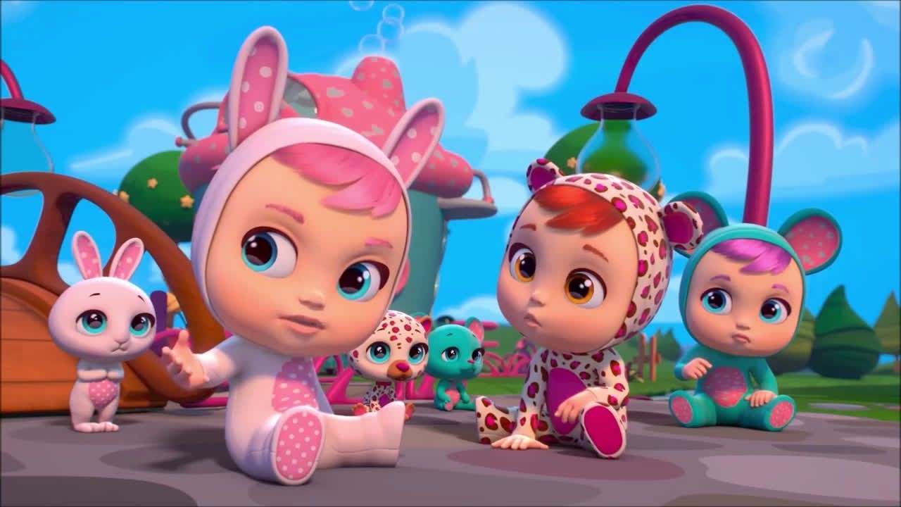 1280x720 Smyths Toys Cry Babies Magic Tears advert UK 2018. Baby magic, Cry baby, Mermaid tails for kids, Desktop