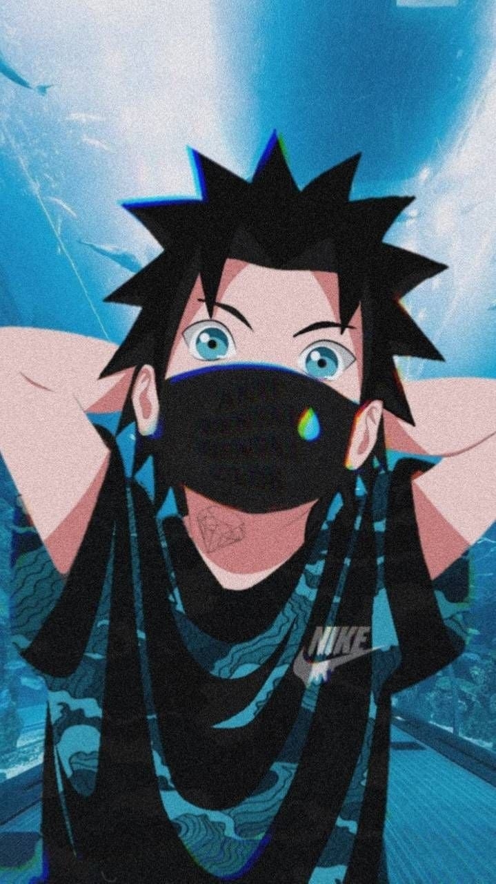 720x1280 Download naruto aesthetic wallpaper by mazokku now. Browse millions of popular aesthetic Wa. Naruto wallpaper, Naruto art, Itachi uchiha art, Phone