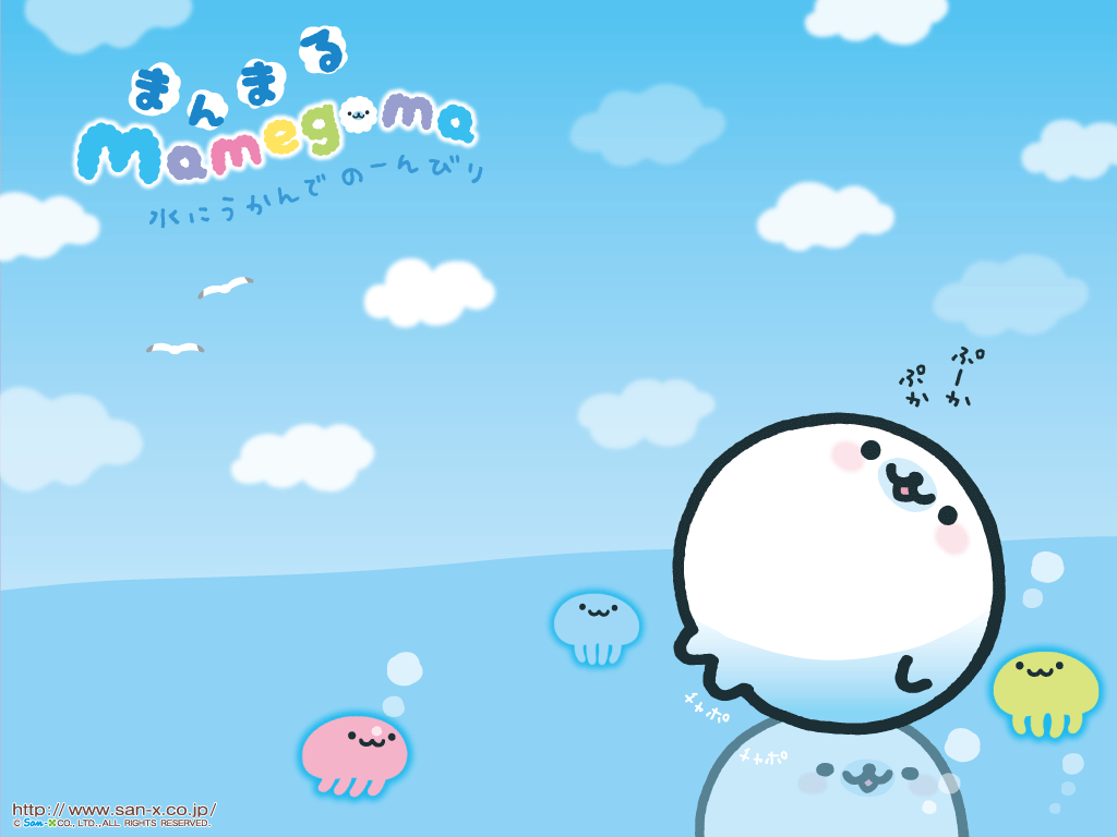 1030x770 Mamegoma Wallpaper Free Mamegoma Background, Desktop