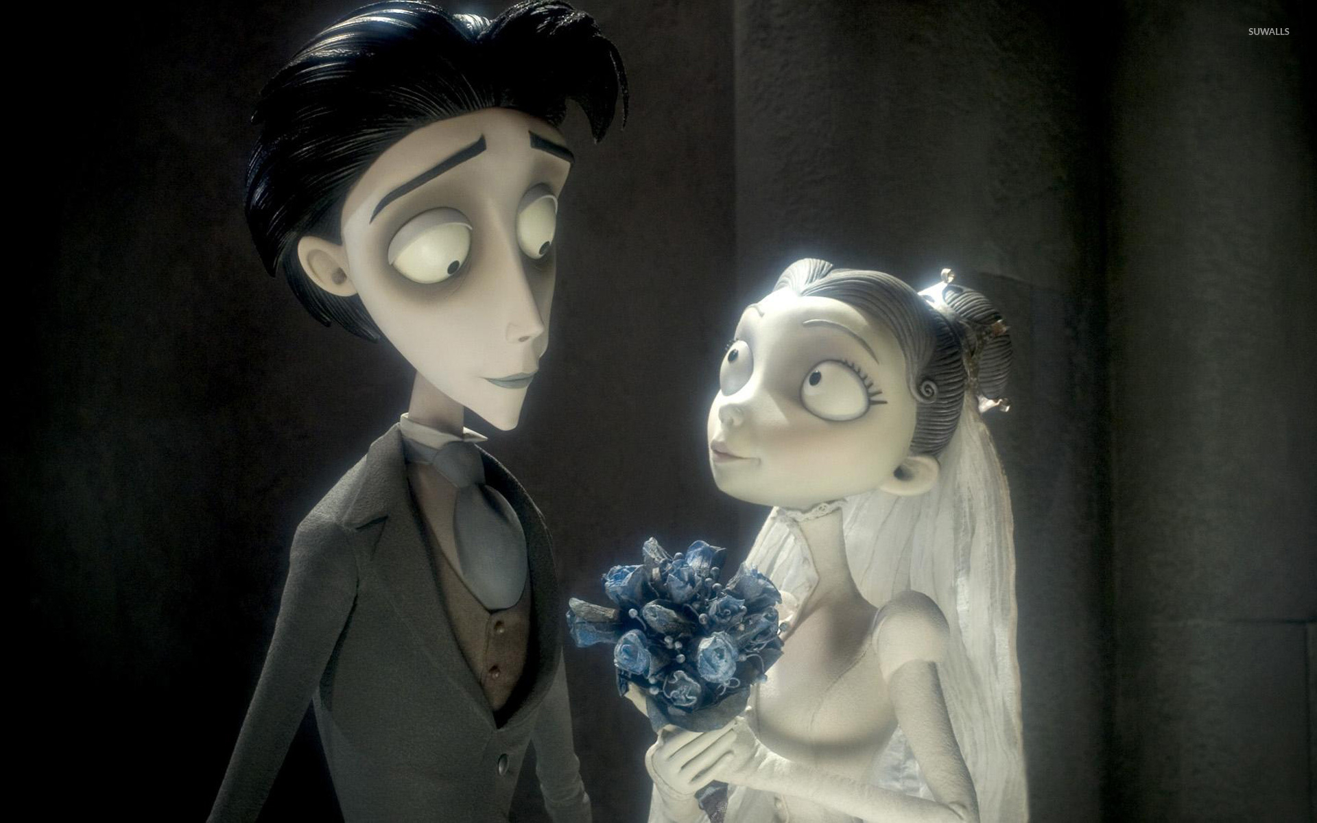 1920x1200 Corpse Bride [3] wallpaper wallpaper, Desktop