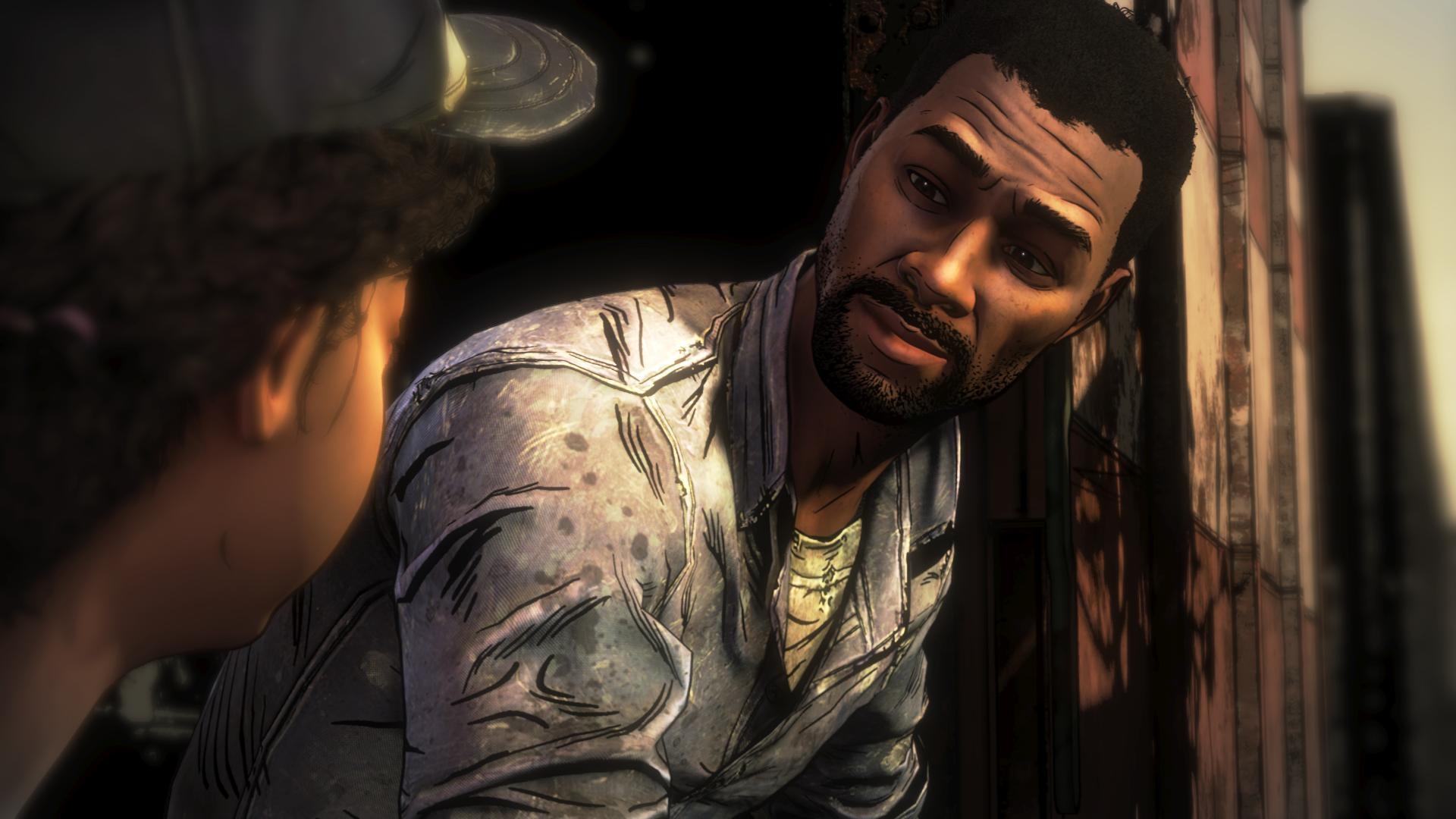 1920x1080 The Walking Dead: The Telltale Definitive Series is coming soon. PC, Desktop