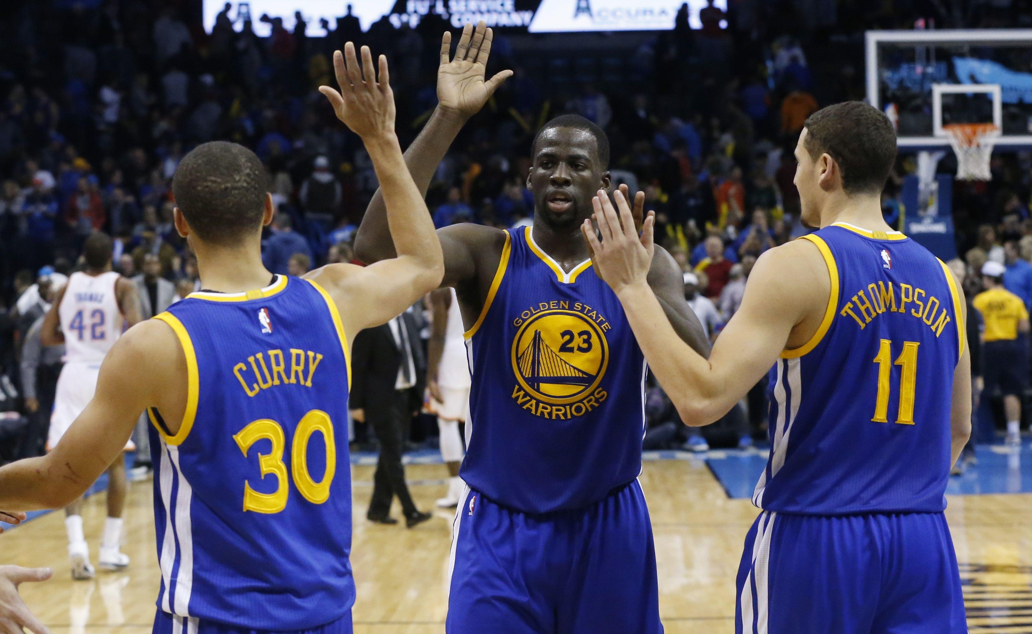 3550x2180 Draymond Green: Warriors Must Play Like Desperate Team, Desktop