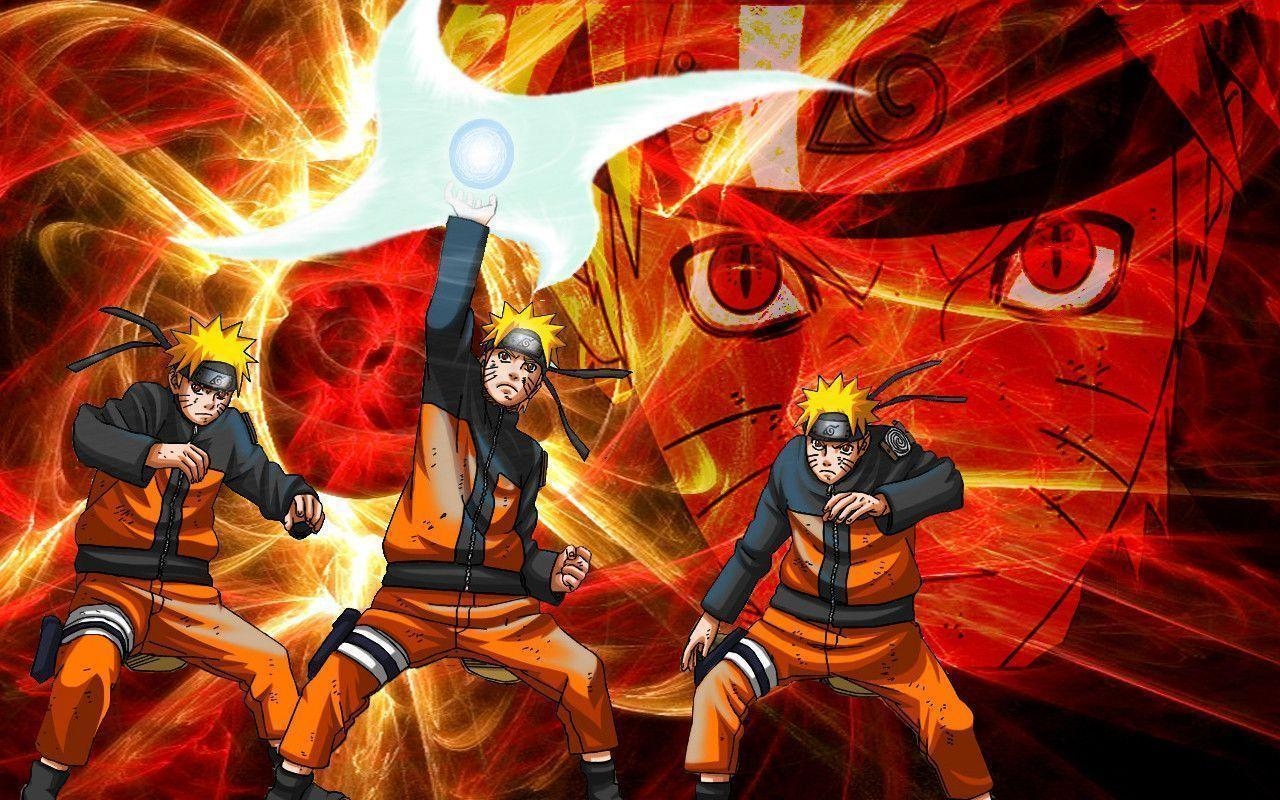 1280x800 Naruto Uzumaki Wallpaper 42 Background. Wallruru, Desktop