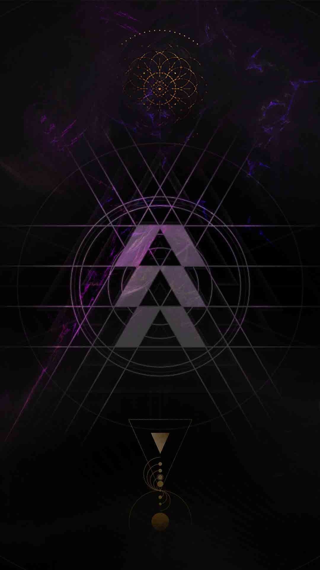 1080x1920 Here are 3 phone wallpaper for Destiny 2 Beyond Light, Phone