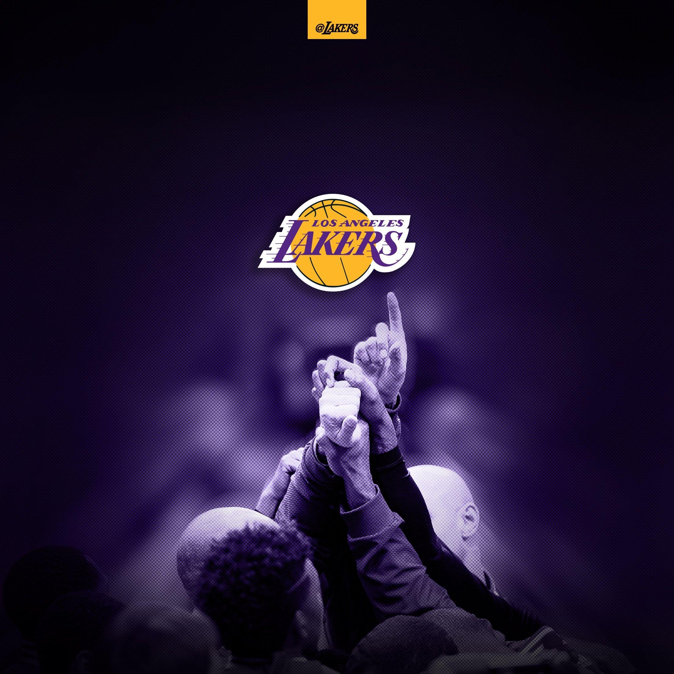 2210x2210 Lakers Wallpaper and Infographics. Los Angeles Lakers, Phone