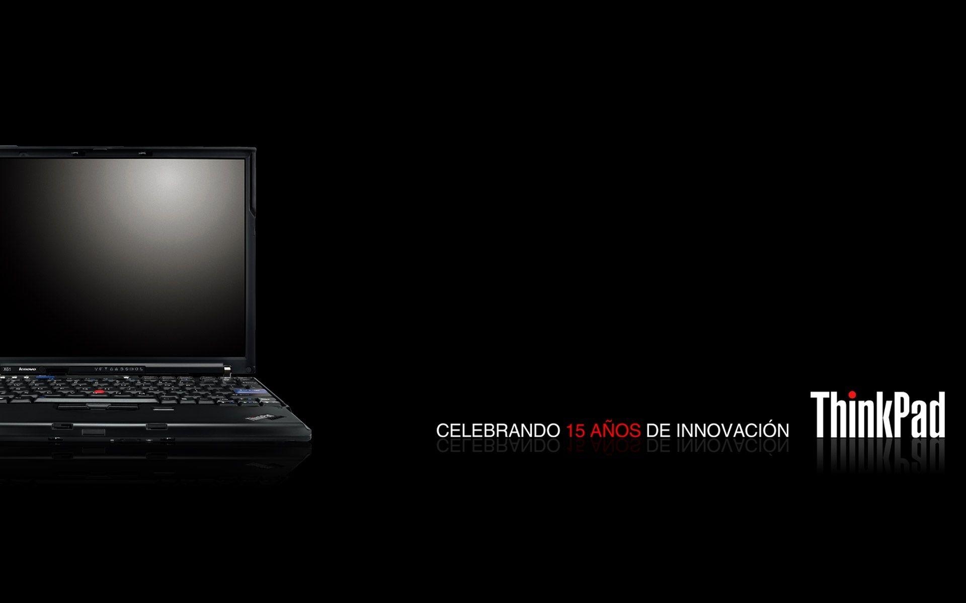 1920x1200 Free Download Lenovo Thinkpad Background, Desktop