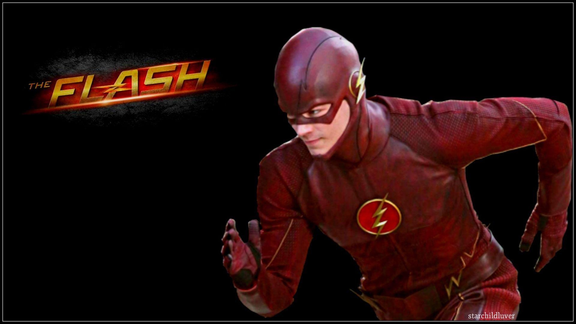 1920x1080 The Flash Wallpaper, Desktop