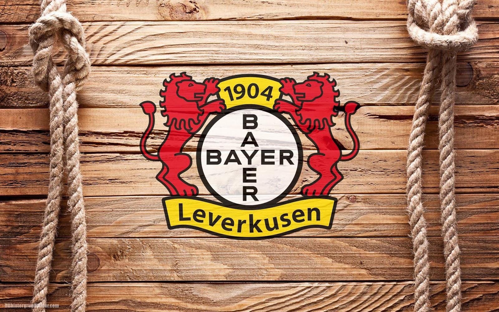1600x1000 Bayer Leverkusen Wallpaper (Picture), Desktop