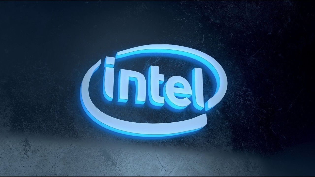 1280x720 Intel 4K Wallpaper, Desktop