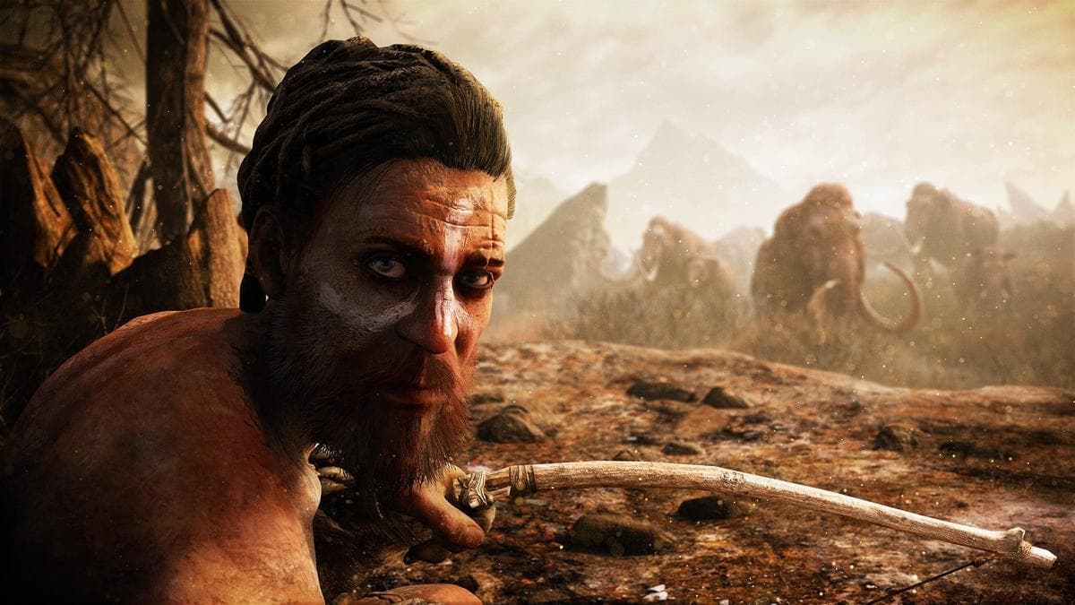 1200x680 Far Cry: Primal HD wallpaper free download, Desktop