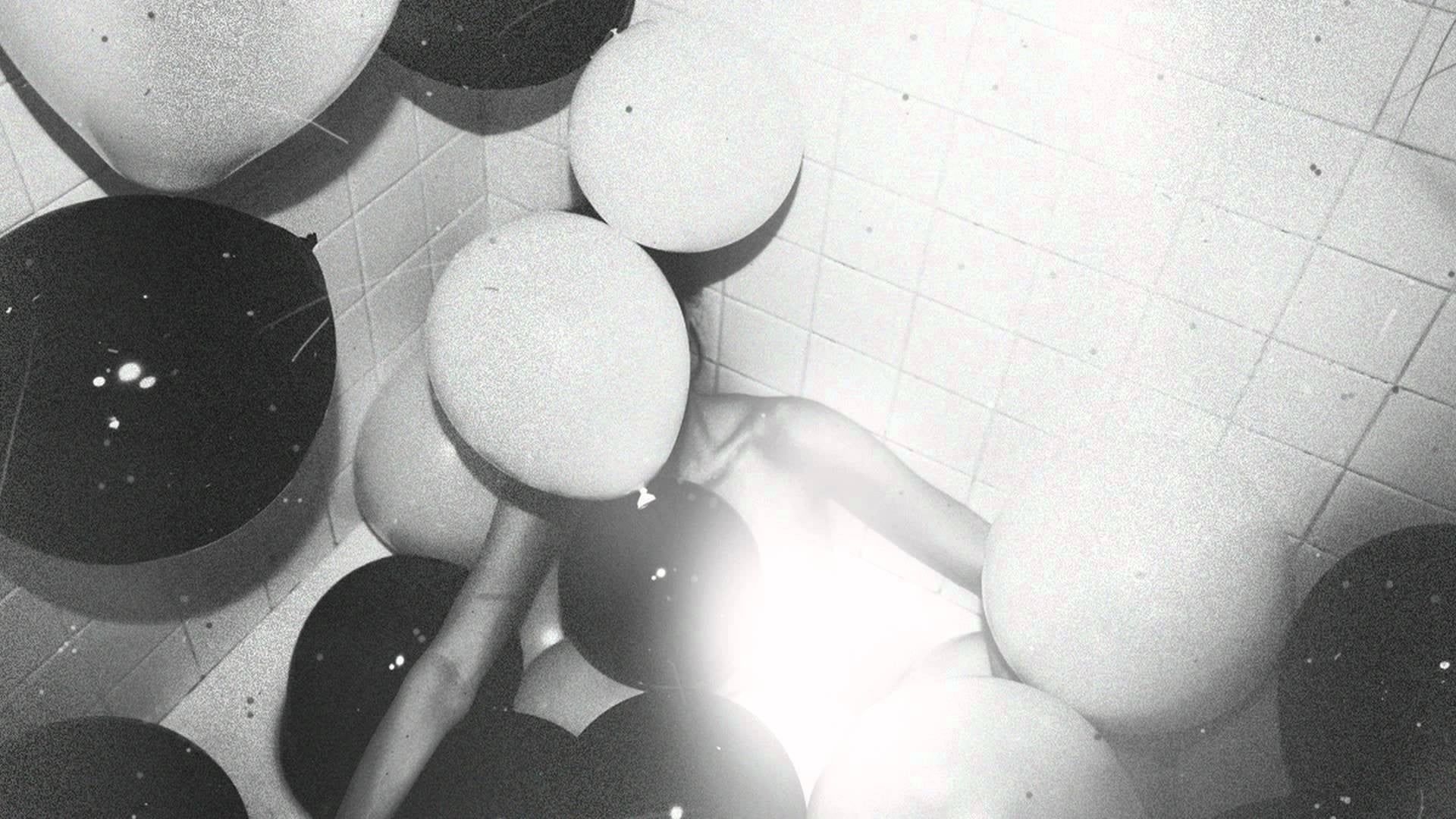 1920x1080 Weeknd House Of Balloons, Desktop
