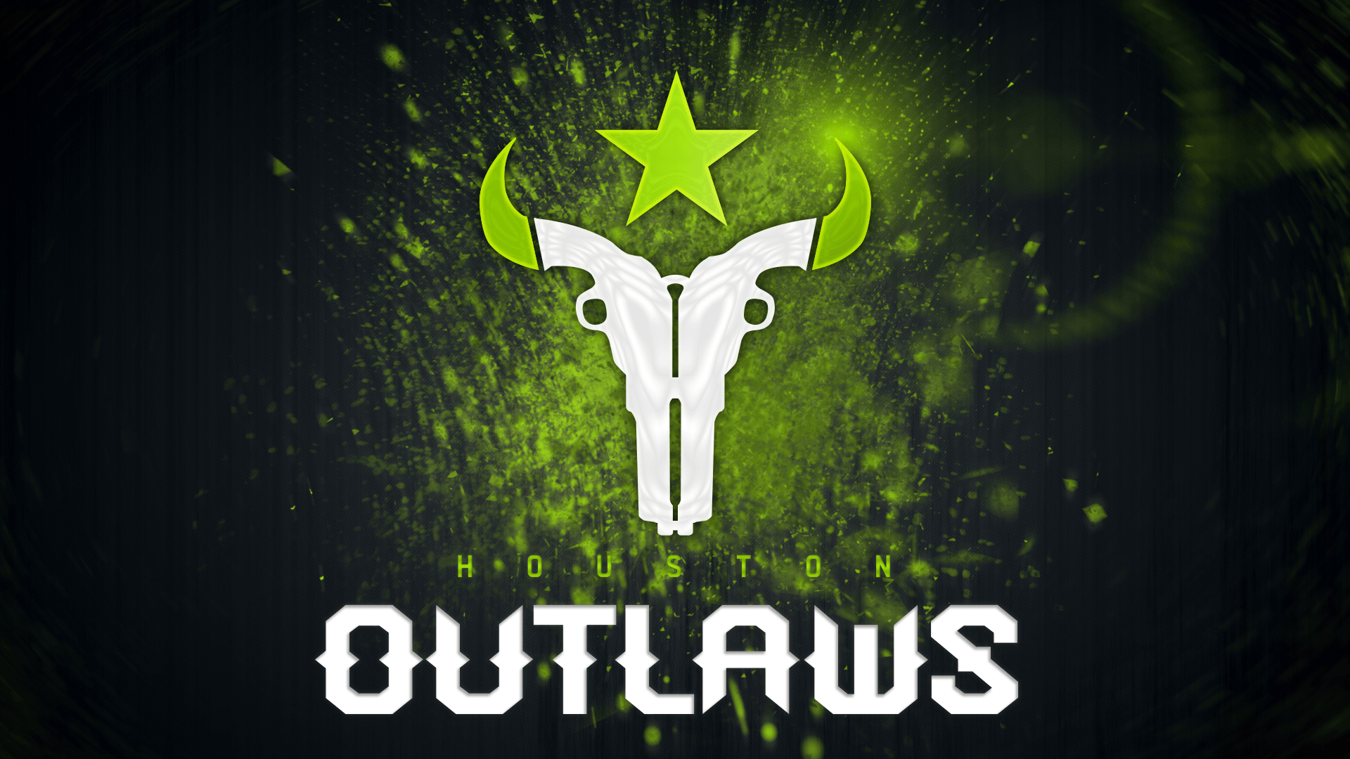 1920x1080 Download Houston Outlaws Video Game, Desktop