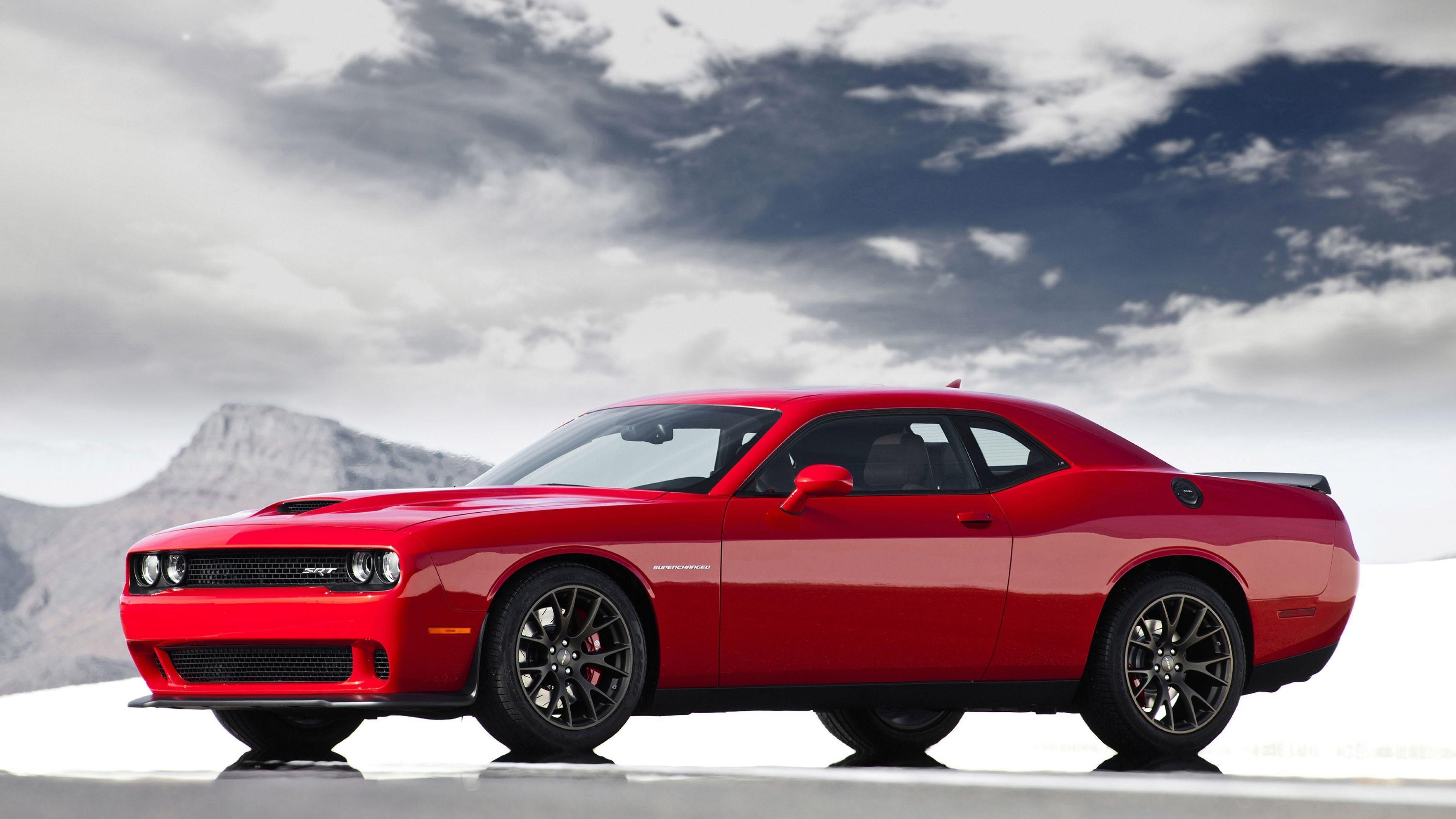 3840x2160 4K Ultra HD Hellcat Wallpaper HD, Desktop Background, Desktop