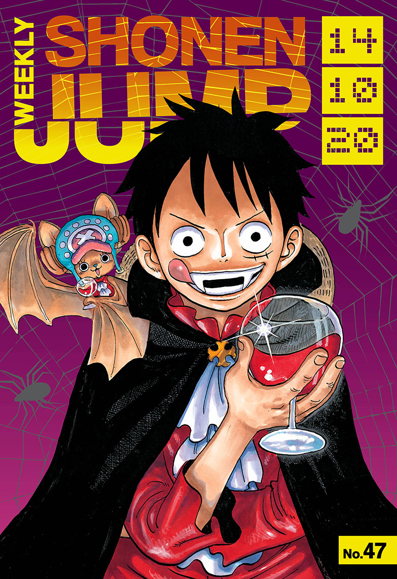 790x1150 vampire luffy and bat chopper Piece Wallpaper, Phone