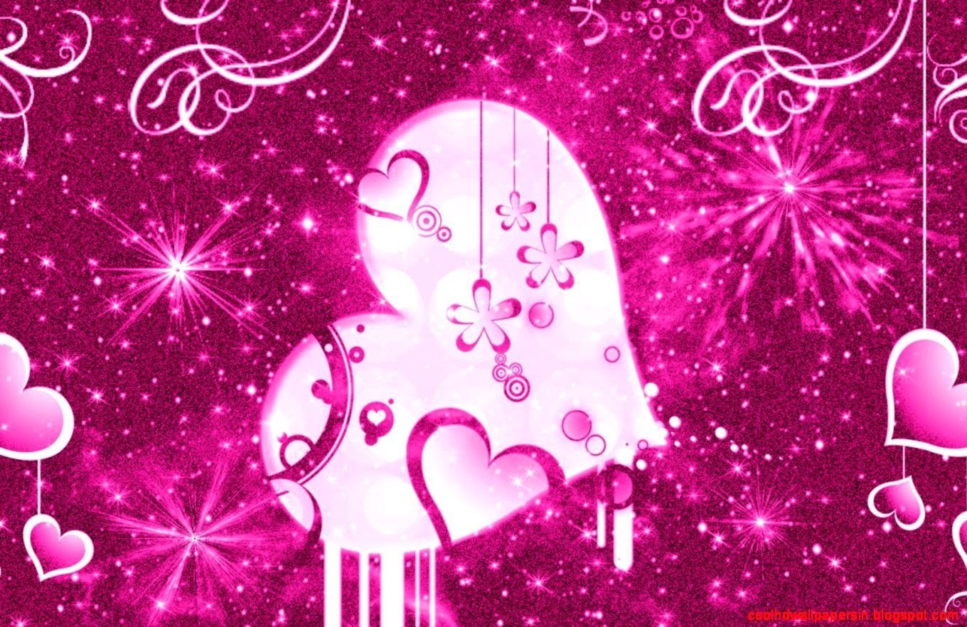 1360x890 Pink and Girly Wallpaper Free Pink and Girly Background, Desktop