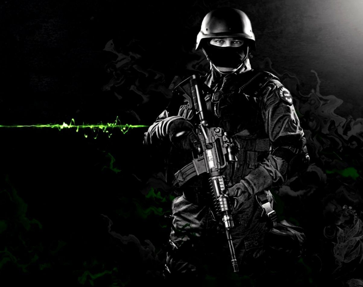 1210x960 3D Soldier Wallpaper Free 3D Soldier Background, Desktop