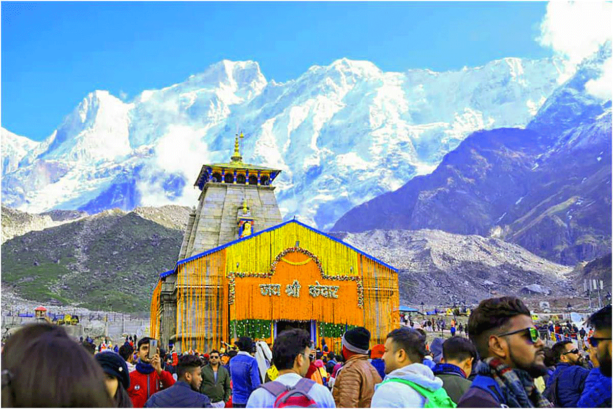 1200x800 Kedarnath Image, Wallpaper Photo Download HD, Desktop