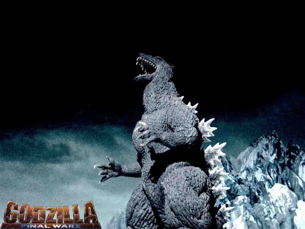 1030x770 Godzilla Wallpaper 1080p, Desktop