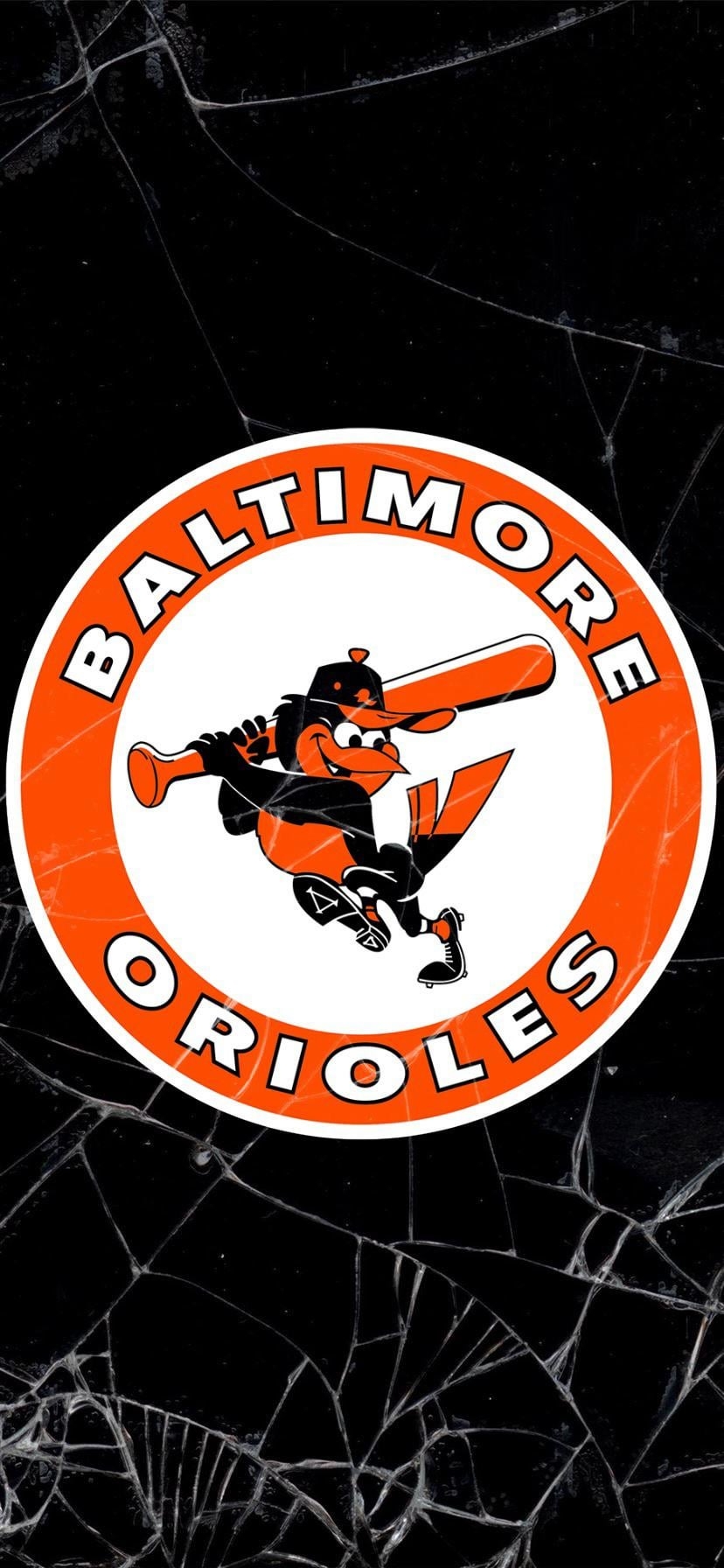 830x1800 Baltimore Orioles wallpaper phone, r, Phone