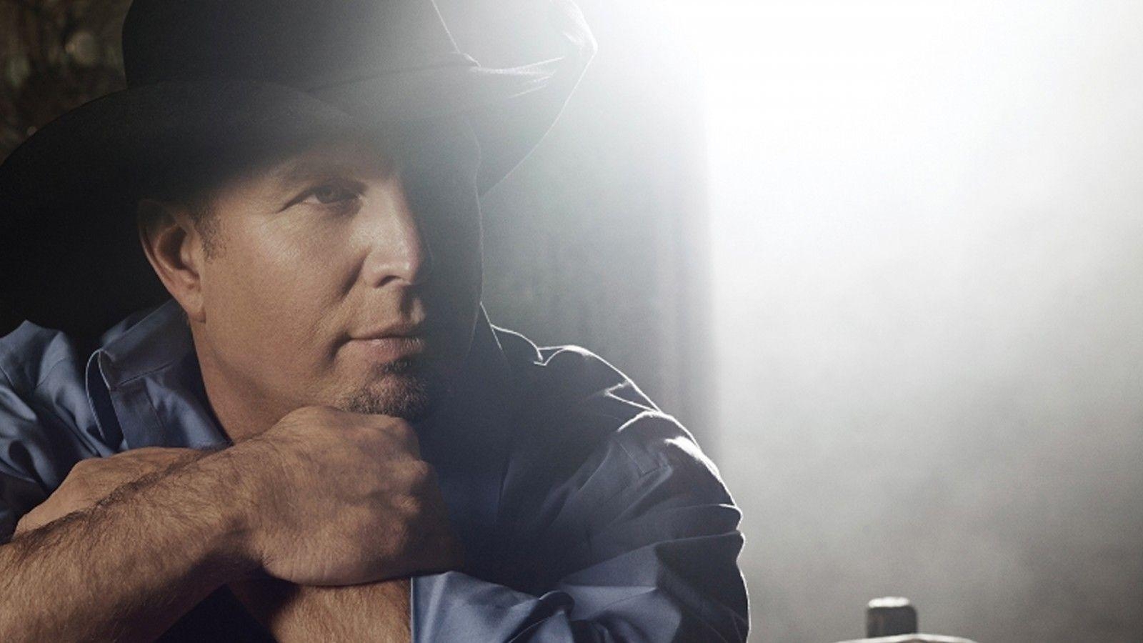 1600x900 Garth Brooks Announces First Show In Orlando In 18 Years, Desktop