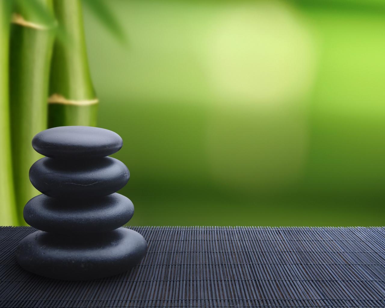 1280x1030 Zen Buddhist Wallpaper, Desktop