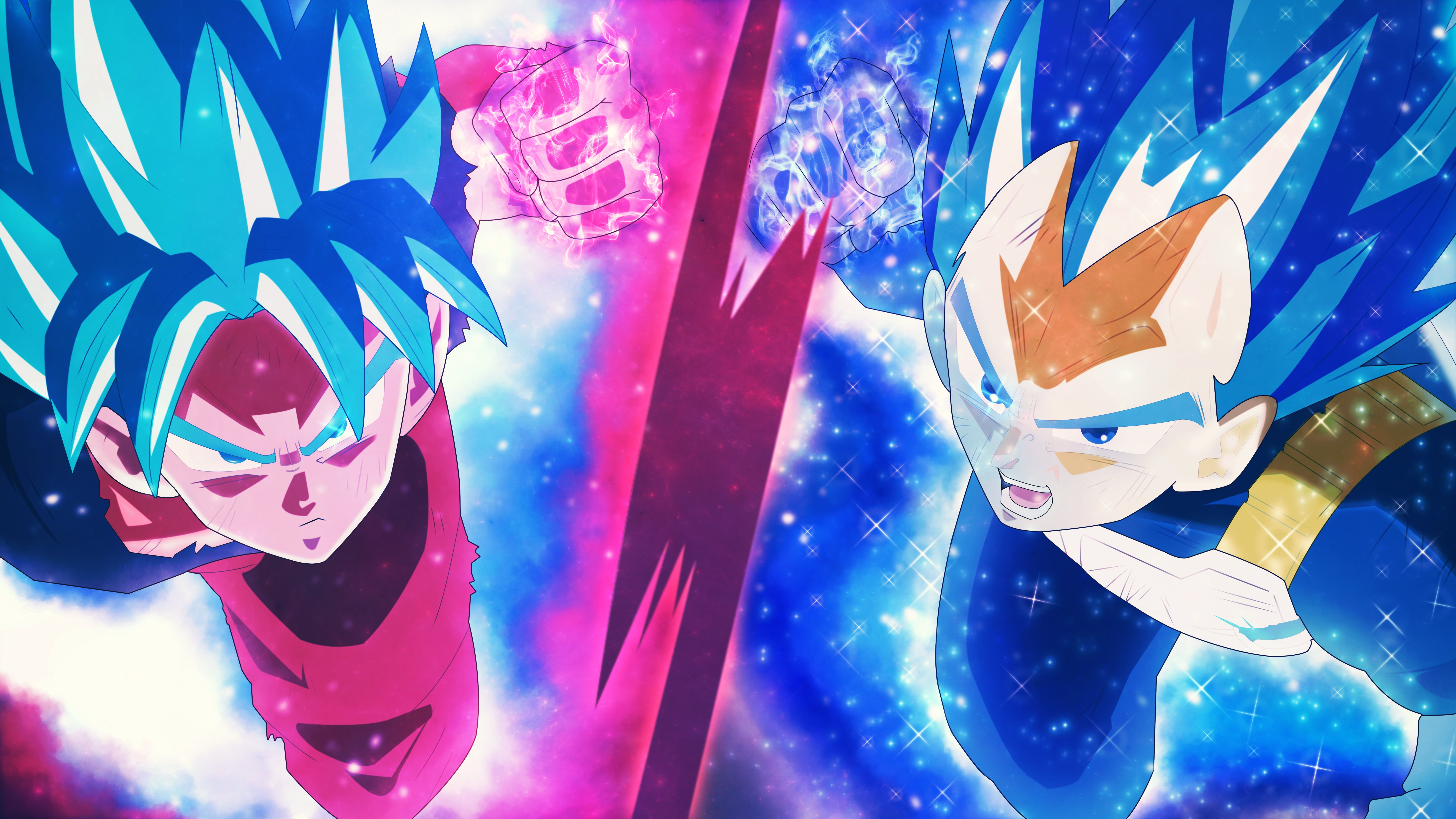 8200x4610 Dragon Ball Super Super Saiyan Blue Son Goku #Vegeta #Kaio Ken Dragon Ball # 8K #wallpaper #hdwallpaper #deskt. Personajes De Dragon Ball, Dragones, Dragon Ball Gt, Desktop