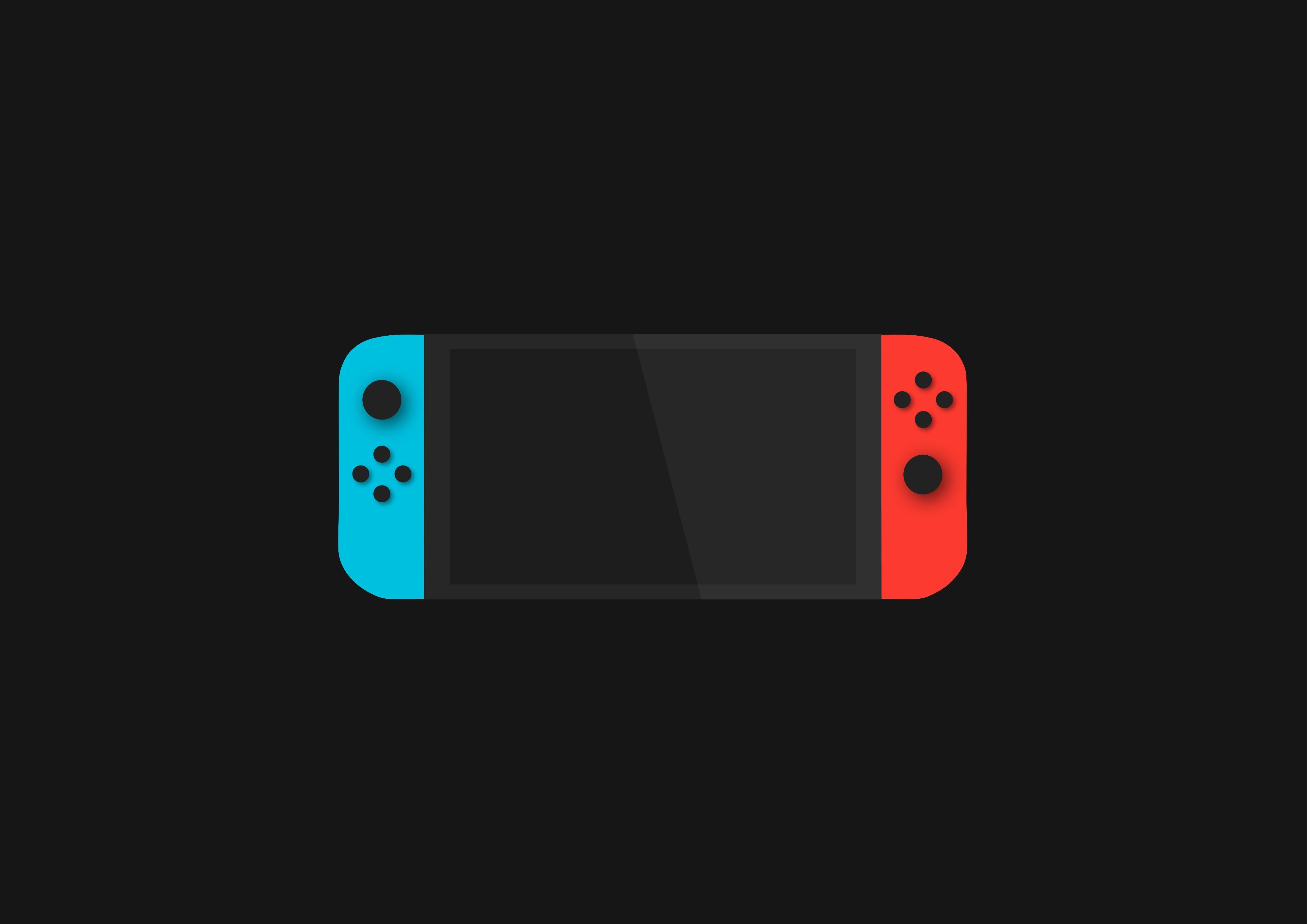 3510x2480 Nintendo Switch Wallpaper Free Nintendo Switch Background, Desktop