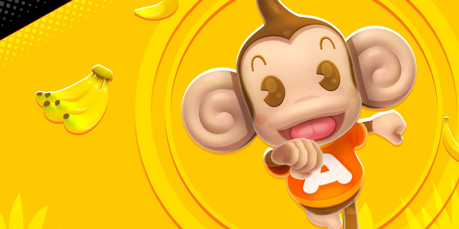 1800x900 Super Monkey Ball Banana Mania is Becoming the Smash Ultimate of Its Genre, Dual Screen